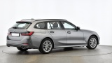  Bmw  Serie 3 48 V xDrive Touring Aut. (G21) - Automatic Diesel  16 #10