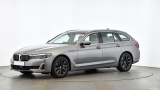  Bmw  Serie 5 48 V Touring xDrive Aut. (G31) Luxury Line Automatic Diesel  22 #2