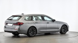  Bmw  Serie 5 48 V Touring xDrive Aut. (G31) Luxury Line Automatic Diesel  22 #10