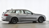  Bmw  Serie 5 48 V Touring xDrive Aut. (G31) Luxury Line Automatic Diesel  22 #11