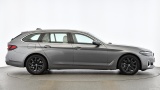  Bmw  Serie 5 48 V Touring xDrive Aut. (G31) Luxury Line Automatic Diesel  22 #12