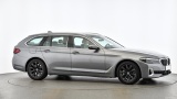  Bmw  Serie 5 48 V Touring xDrive Aut. (G31) Luxury Line Automatic Diesel  22 #13