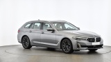  Bmw  Serie 5 48 V Touring xDrive Aut. (G31) Luxury Line Automatic Diesel  22 #14