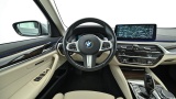  Bmw  Serie 5 48 V Touring xDrive Aut. (G31) Luxury Line Automatic Diesel  22 #21