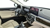  Bmw  Serie 5 48 V Touring xDrive Aut. (G31) Luxury Line Automatic Diesel  22 #33