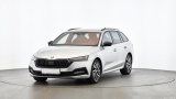  Skoda  Octavia Combi 2,0 TDI DSG Style Automatic Diesel  23 