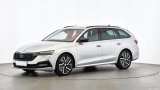  Skoda  Octavia Combi 2,0 TDI DSG Style Automatic Diesel  23 #2