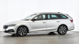  Skoda  Octavia Combi 2,0 TDI DSG Style Automatic Diesel  23 #3