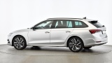  Skoda  Octavia Combi 2,0 TDI DSG Style Automatic Diesel  23 #5
