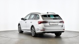  Skoda  Octavia Combi 2,0 TDI DSG Style Automatic Diesel  23 #7