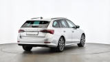  Skoda  Octavia Combi 2,0 TDI DSG Style Automatic Diesel  23 #9