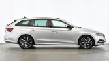  Skoda  Octavia Combi 2,0 TDI DSG Style Automatic Diesel  23 #12
