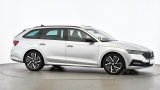  Skoda  Octavia Combi 2,0 TDI DSG Style Automatic Diesel  23 #13