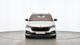  Skoda  Octavia Combi 2,0 TDI DSG Style Automatic Diesel  23 #16