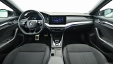  Skoda  Octavia Combi 2,0 TDI DSG Style Automatic Diesel  23 #19