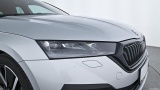  Skoda  Octavia Combi 2,0 TDI DSG Style Automatic Diesel  23 #33