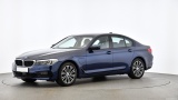  Bmw  Serie 5 xDrive Aut. (G30) Sport Line Automatic Petrol/Electric  25 #2