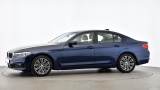  Bmw  Serie 5 xDrive Aut. (G30) Sport Line Automatic Petrol/Electric  25 #3