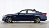  Bmw  Serie 5 xDrive Aut. (G30) Sport Line Automatic Petrol/Electric  25 #4