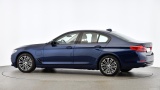  Bmw  Serie 5 xDrive Aut. (G30) Sport Line Automatic Petrol/Electric  25 #5