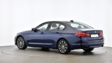  Bmw  Serie 5 xDrive Aut. (G30) Sport Line Automatic Petrol/Electric  25 #6