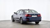  Bmw  Serie 5 xDrive Aut. (G30) Sport Line Automatic Petrol/Electric  25 #7
