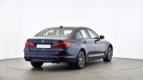  Bmw  Serie 5 xDrive Aut. (G30) Sport Line Automatic Petrol/Electric  25 #9