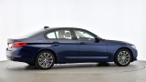  Bmw  Serie 5 xDrive Aut. (G30) Sport Line Automatic Petrol/Electric  25 #11