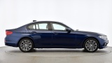  Bmw  Serie 5 xDrive Aut. (G30) Sport Line Automatic Petrol/Electric  25 #12