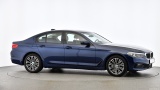  Bmw  Serie 5 xDrive Aut. (G30) Sport Line Automatic Petrol/Electric  25 #13