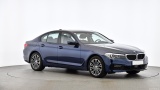  Bmw  Serie 5 xDrive Aut. (G30) Sport Line Automatic Petrol/Electric  25 #14