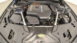  Bmw  Serie 5 xDrive Aut. (G30) Sport Line Automatic Petrol/Electric  25 #28