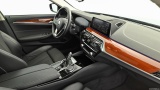  Bmw  Serie 5 xDrive Aut. (G30) Sport Line Automatic Petrol/Electric  25 #31