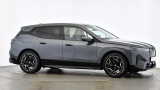  Bmw  iX xDrive50 105kWh (I20) Sportpaket Automatic Electric  28 #13