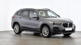  Bmw  X1 xDrive 20d Aut. (F48) Advantage Automatic Diesel  30 #14