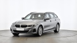  Bmw  Serie 3 48 V xDrive Touring Aut. (G21) - Automatic Diesel  35 
