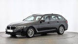  Bmw  Serie 5 48 V Touring xDrive Aut. (G31) - Automatic Diesel  36 #2