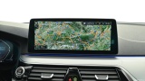  Bmw  Serie 5 48 V Touring xDrive Aut. (G31) - Automatic Diesel  36 #22
