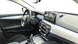  Bmw  Serie 5 48 V Touring xDrive Aut. (G31) - Automatic Diesel  36 #32
