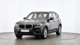  Bmw  X3 xDrive 20d Aut. (G01) Advantage Automatic Diesel  37 