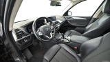  Bmw  X3 xDrive 20d Aut. (G01) Advantage Automatic Diesel  37 #27