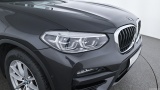  Bmw  X3 xDrive 20d Aut. (G01) Advantage Automatic Diesel  37 #34