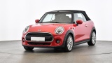  Mini  Cooper Cabrio Aut. F57 Paket Chili  Automatic Petrol  43 