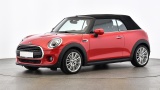  Mini  Cooper Cabrio Aut. F57 Paket Chili  Automatic Petrol  43 #2