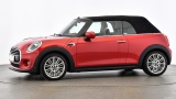  Mini  Cooper Cabrio Aut. F57 Paket Chili  Automatic Petrol  43 #3