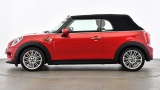  Mini  Cooper Cabrio Aut. F57 Paket Chili  Automatic Petrol  43 #4