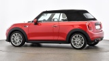  Mini  Cooper Cabrio Aut. F57 Paket Chili  Automatic Petrol  43 #5