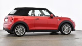  Mini  Cooper Cabrio Aut. F57 Paket Chili  Automatic Petrol  43 #11