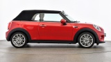  Mini  Cooper Cabrio Aut. F57 Paket Chili  Automatic Petrol  43 #12