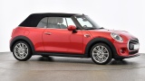  Mini  Cooper Cabrio Aut. F57 Paket Chili  Automatic Petrol  43 #13